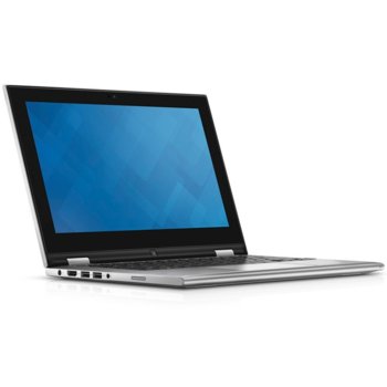 Dell Inspiron 3148 Silver DI3148I345VWS3CIS-14