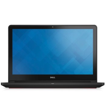 Dell Inspiron 7559 DI7559FHDI781V4W24NBD-14