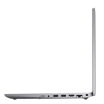 Dell Latitude 5520 N004L552015EMEA_16GB