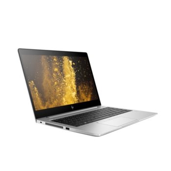 HP EliteBook 840 G6 + EliteDisplay E243i