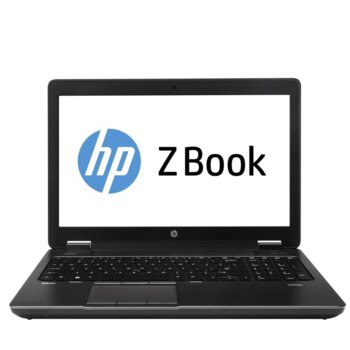 17.3 HP ZBook 17 F0V54EA