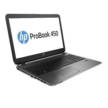 HP ProBook 450 G2 K9K45EA