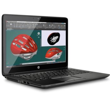 HP ZBook 14 G2 M4R35EA