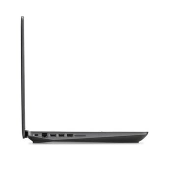 HP ZBook 17 G3