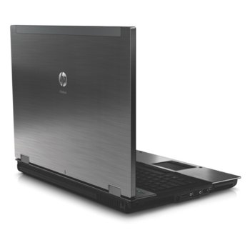 17 HP EliteBook 8740w WD941EA