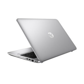 HP ProBook 450 G4 + раница HP Value