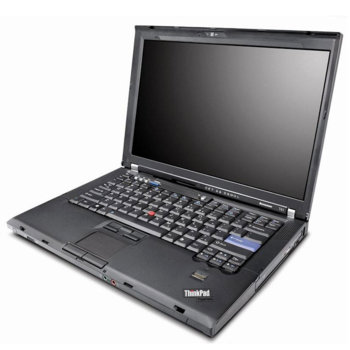 Lenovo/IBM ND219BM 14.1" Quadro 140M Core2Duo T7…