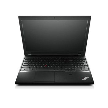 Lenovo Thinkpad L540 + ThinkPad Active Backpack