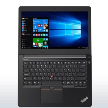 Lenovo ThinkPad Edge E470 20H1004VBM/2