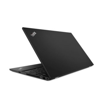 Lenovo ThinkPad T590 20N4001YBM