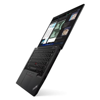 Лаптоп Lenovo ThinkPad L14 Gen 3 Intel 21C1008LBM
