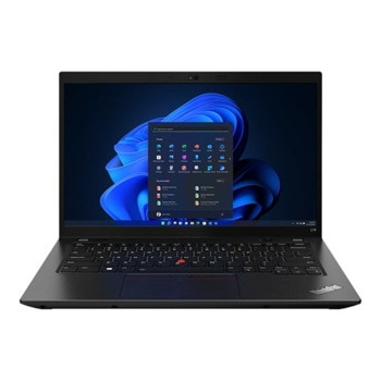 Lenovo ThinkPad L14 Gen 3 (AMD)