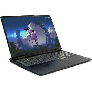 Lenovo IdeaPad Gaming 3 16IAH7 82SA00BWBM