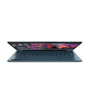 Лаптоп Lenovo Yoga Slim 7 14AKP10 83JY006FRM