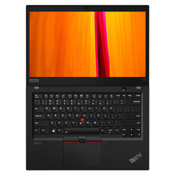 Lenovo ThinkPad T14s Gen 1 i5-10210U 16GB RAM 512G