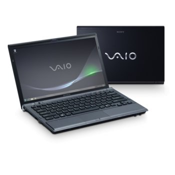 13.1" (33.27 cm) Sony VAIO Z13M9E/B