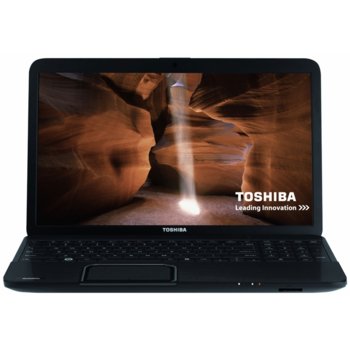 15.6" (39.62 cm) Toshiba C850-13Z