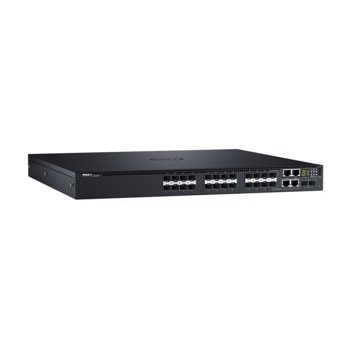 Dell Networking S3124P 210-AIMO