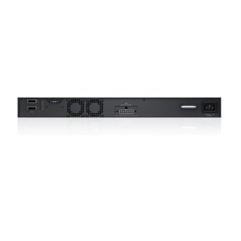 Dell Networking N2024