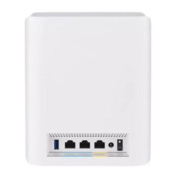 ASUS ZenWiFi BT10 90IG08Y0-MO3C40