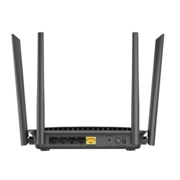 D-Link AC1200 Gigabit Router DIR-842/MT