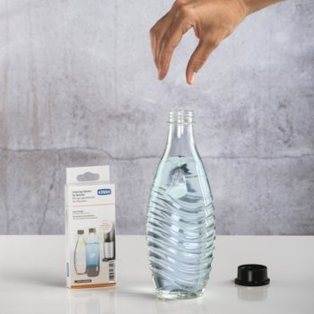Почистващи таблетки за бутилки Xavax, 20 бр., без хлор, без фосфати | JAR Computers Почистващи таблетки Xavax 20 бр.