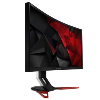 Acer Predator G6-710 DT.B1DEX.018 + UM.CZ0EE.001