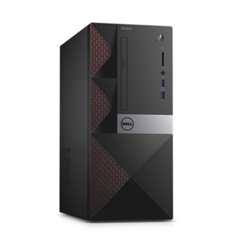 Dell Vostro 3650 MiniTower