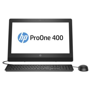 HP HP ProOne 400 G3 2KL17EA