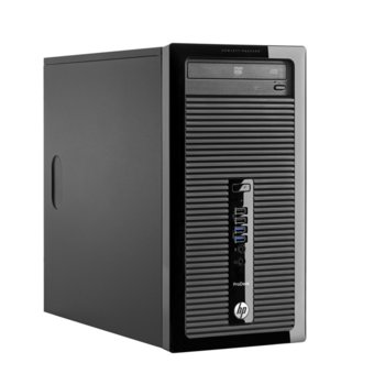 PC HP ProDesk 400 G1 MT(G9E74EA)