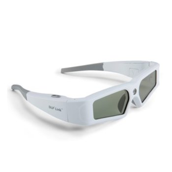 Acer E2w V2 24P 3D Glasses Version White