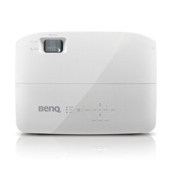 BenQ W1050 (9H.JH177.33E)