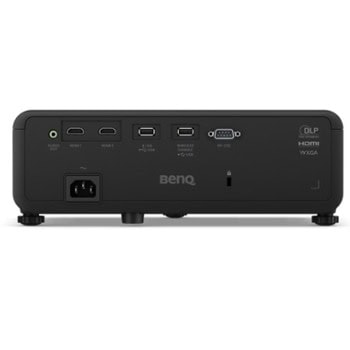 BenQ LW600ST+ 9H.JS377.1NE | JAR Computers BenQ LW600ST+ 9H.JS377.1NE