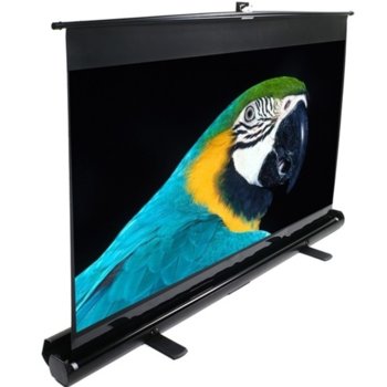 Екран Elite Screens F80NWH ezCinema Plus, преносим, 1770 x 1000 мм, 80" (203.2cm), 16:9 | JAR Computers Elite Screen F80NWH