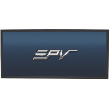 Екран Elite Screens PVR120WH1 Peregrine, стенен монтаж, 2650 x 1490 мм, 120" (304.8cm), 16:9 | JAR Computers Elite Screen PVR120WH1