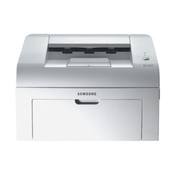 Samsung ML-2010, 20ppm, 600x1200dpi, 8MB, USB