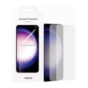 Защитно фолио Samsung EF-US916CTEGWW