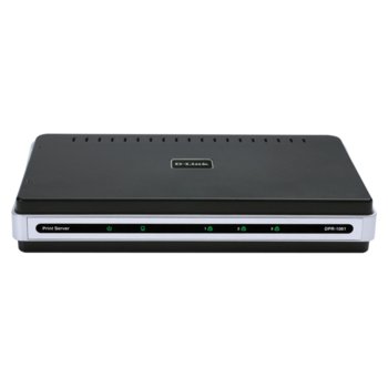 PrintServer D-Link DPR-1061
