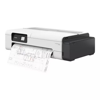 Canon imagePROGRAF TC-20 + Stand SD-24 + Basket BU