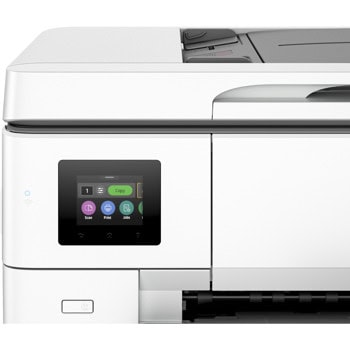 HP OfficeJet Pro 9720e 53N95B