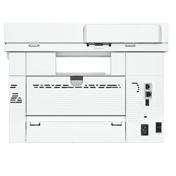 HP LaserJet Pro MFP 4113fdn 8X3F8A