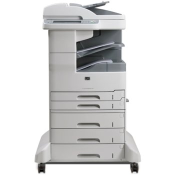 HP LaserJet M5035xs лазерен принтер/копир/скенер/ф