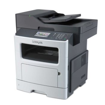 LEXMARK MX511DE