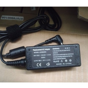 Захранване (заместител) за Lenovo Miix 320 и D330, 20V, 2.25A | JAR Computers OEM LE09225A