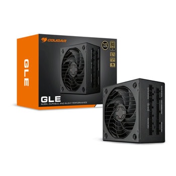 Захранване Cougar Gaming GLE 1200