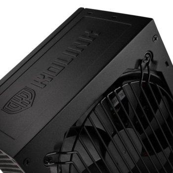 Kolink Modular Power 600W 80 PLUS Bronze NEKL-039