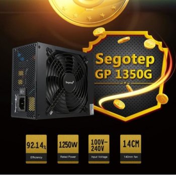 Segotep GP1350GN-1