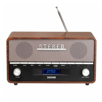 Радио Denver DAB-36