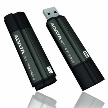 8GB USB Flash A-Data Superior S102 Pro