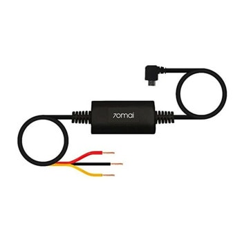 Монтажен комплект за запис при паркиране Xiaomi Mi 70mai Hardware Kit UP02, съвместим с 70mai A300/A400/A500S/A800/A800S/Pro/Rearview Mirror/Rearview Dashcam Wide | JAR Computers Xiaomi Mi 70mai Hardware Kit UP02